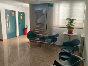 servicios asistenciales