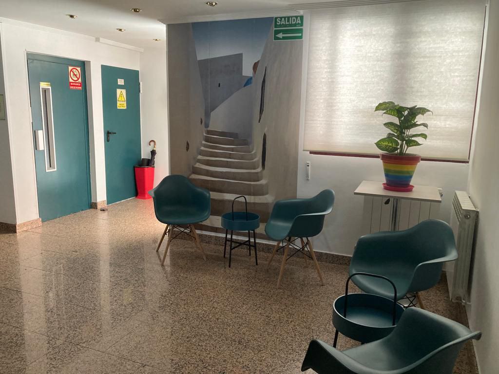 servicios asistenciales